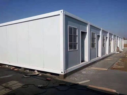 萍乡组合活动房施工恭请咨询